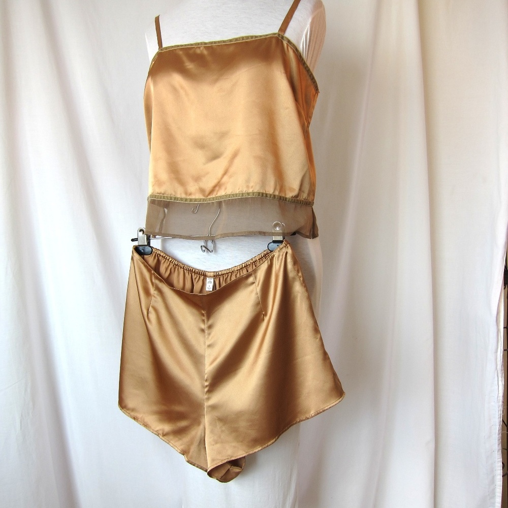 Victoria's Secret sleep set